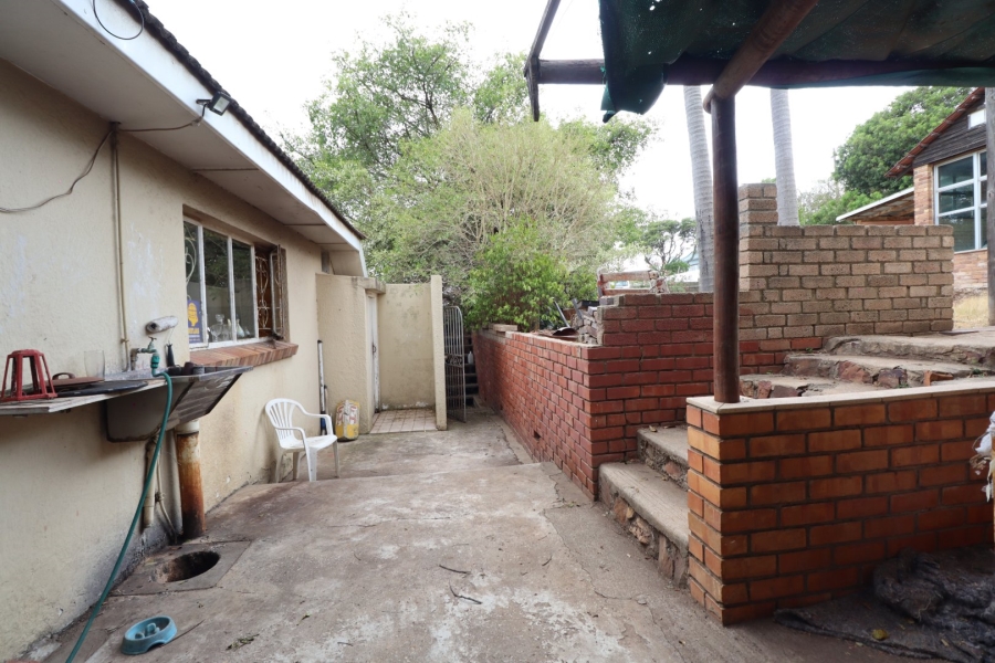 3 Bedroom Property for Sale in Mount Croix Eastern Cape
